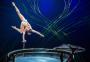 Cirque du Soleil: quatro espetáculos especiais para assistir em casa