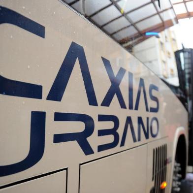  CAXIAS DO SUL, RS, BRASIL 31/05/2017Aumento da passagem de ônibus para R$ 3,70 em Caxias do Sul. (Felipe Nyland/Agência RBS)