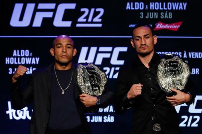 josé aldo, max holloway, ufc, ufc 212, mma