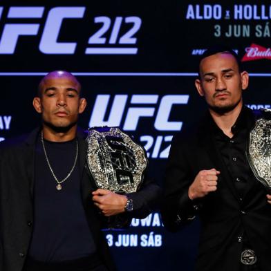 josé aldo, max holloway, ufc, ufc 212, mma