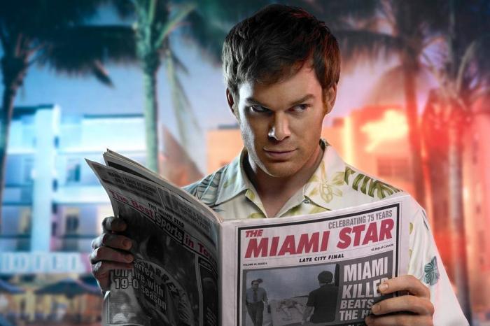 Dexter, Sandy & Junior, The Good Doctor e mais: Globoplay amplia  catálogo de séries, filmes e novelas; veja destaques