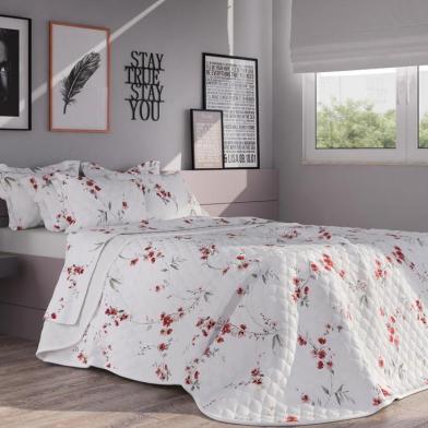 Roupa de cama da marca Karsten