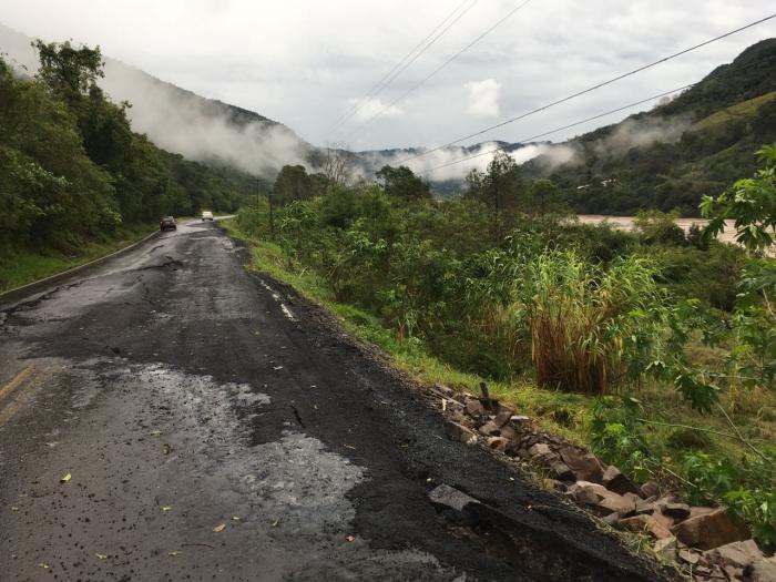 Suelen Mapelli / Gaúcha Serra