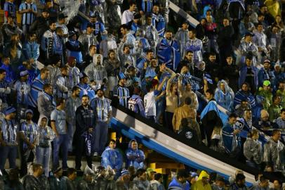 gremio x chapecoense, arena condá, rdgol, twitter