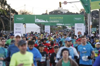 maratona de porto alegre