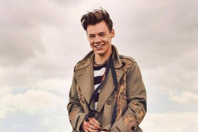 Harry Styles