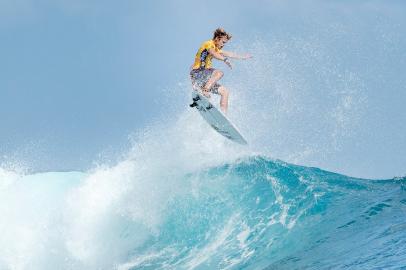 john john florence - surfe