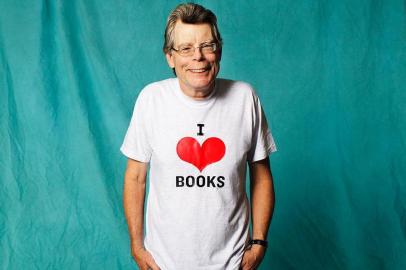 stephen king, escritor