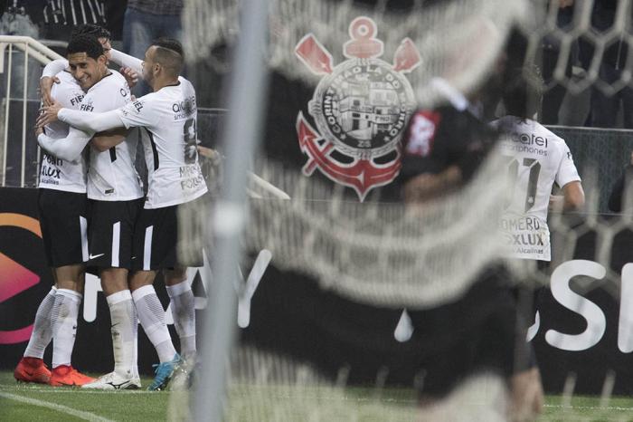 Daniel Augusto Jr / Agência Corinthians