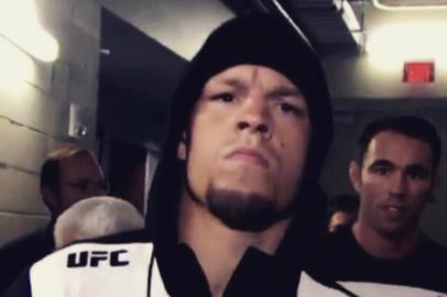 zol - nate diaz - lutas - ufc - mma - lutador 