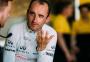 "Carro da Williams simplesmente não é bom o suficiente", disse Kubica