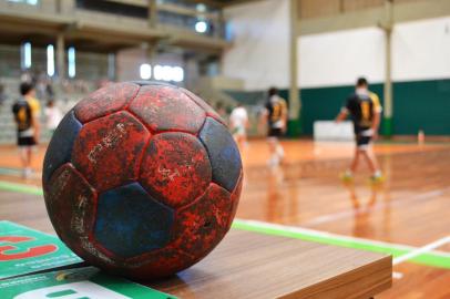 Caxias do Sul sedia as finais do Estadual de Handebol