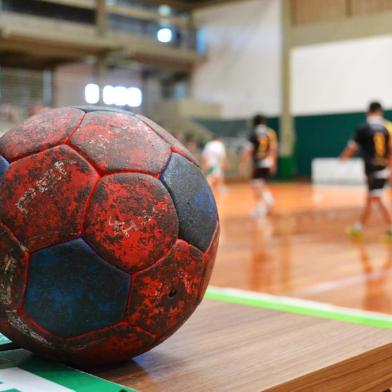 Caxias do Sul sedia as finais do Estadual de Handebol