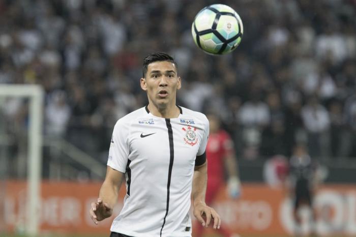 Daniel Augusto Jr / Agência Corinthians