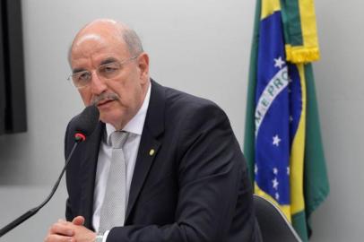 Ministro Osmar Terra (PMDB-RS)