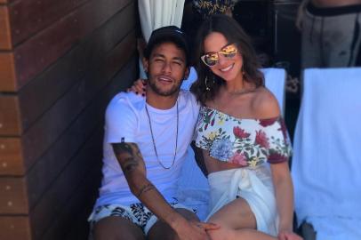 bruna marquezine, neymar, rompimento, confirmação