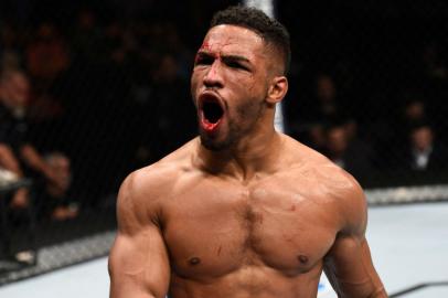 kevin lee, ufc, mma