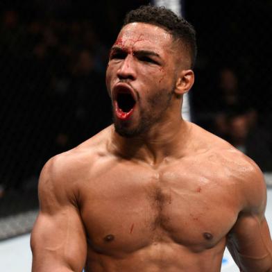 kevin lee, ufc, mma