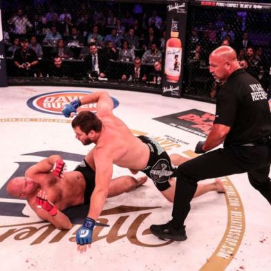 matt mitrione, fedor emelianenko, bellator mma