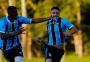 Grêmio empresta atacante para time da Série B