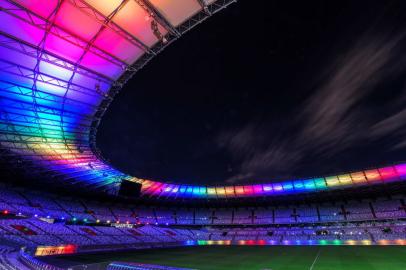 mineirão, futebol, lgbt