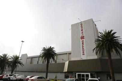  LAJEADO, RS, BRASIL - 28-06-2017 - Shopping de Lajeado é um dos empreendimentos comprados pelo M.Grupo no Rio Grande do Sul. (FOTO: ANDERSON FETTER/AGÊNCIA RBS)