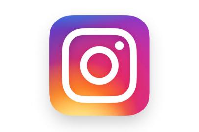  Logo Instagram