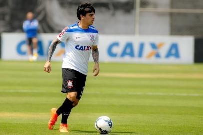 Lateral-direito Fagner, do Corinthians