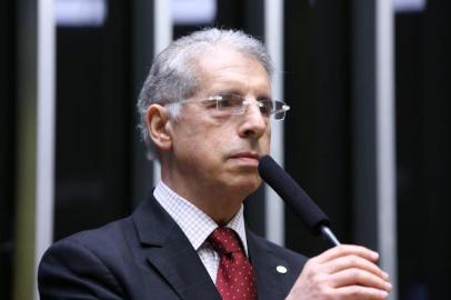 Deputado federal José Fogaça (PMDB) 