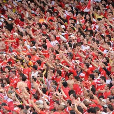 inter, torcida, estádio, beira-rio, torcedor colorado zh