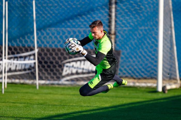 Lucas Uebel / Divulgação Grêmio