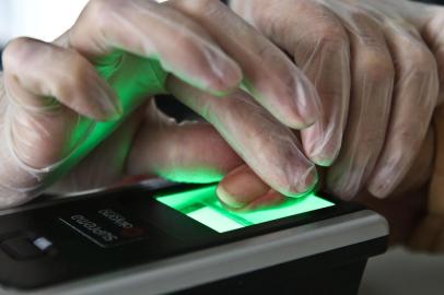 FLORINAÓPOLIS, SC, BRASIL, 29/10/2015 - Prazo para registro de biometria encerra dentro de um mêsIndexador: Picasa