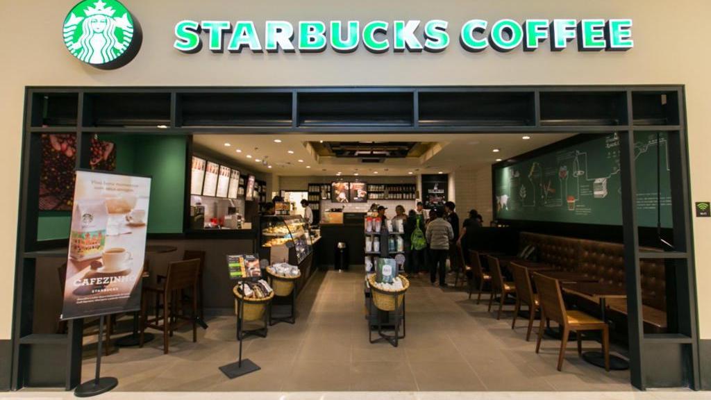 Primeira loja do Starbucks no sul do Brasil será em Florianópolis | GZH