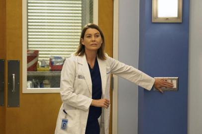 Grey's Anatomy, Meredith Grey (Ellen Pompeo)