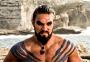 Jason Momoa diz ter passado fome após deixar "Game of Thrones": "Não consegui trabalho"