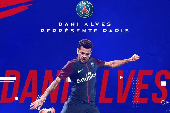 Reprodução / PSG