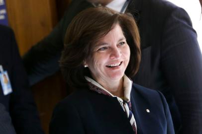 Raquel Dodge é sabatinada na CCJ do Senado