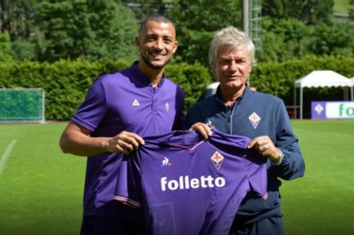 Fiorentina / Divulgação