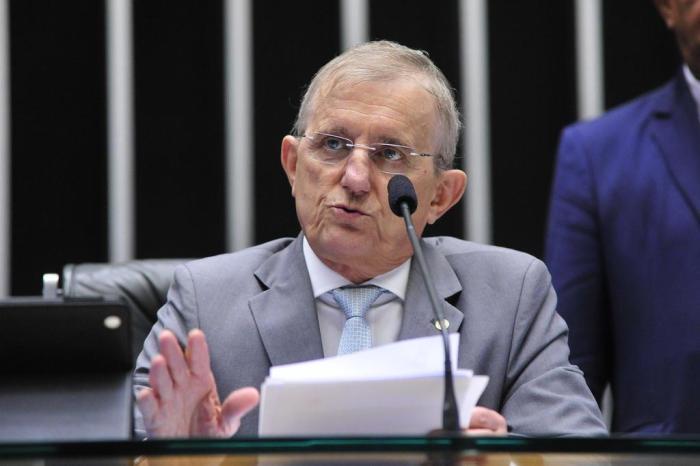 Luis Macedo / Câmara dos Deputados