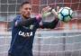 Diego Alves diz que houve cobrança no vestiário do Flamengo após derrota