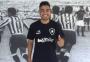 Jair Ventura faz apelo a Brenner: "Fique no Botafogo"