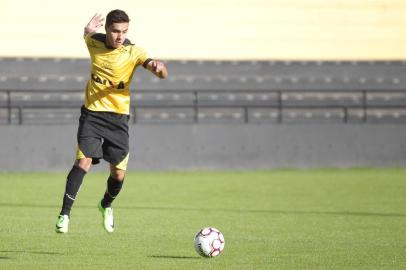 Alisson Farias, Criciúma, Série B, Campeonato Catarinense