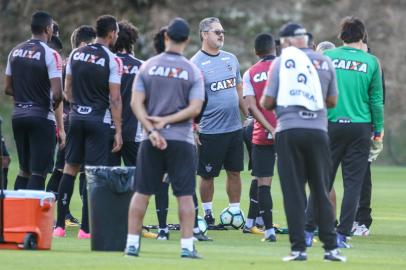 rogério micale, atlético-mg