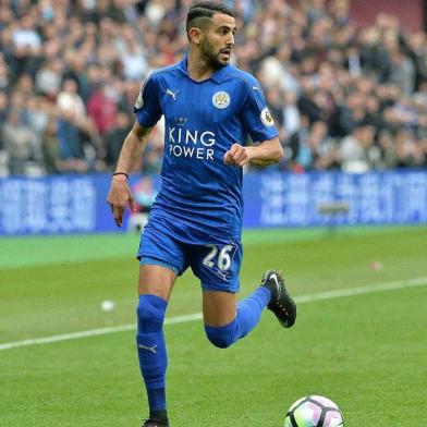 RDGOL, Mahrez