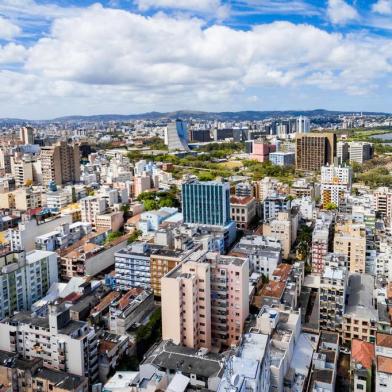  PORTO ALEGRE, RS, BRASIL - 29/09/2016 : Reportagem especial para o Caderno DOC, Porto Alegre que queremos. (FOTO: OMAR FREITAS/AGÊNCIA RBS)