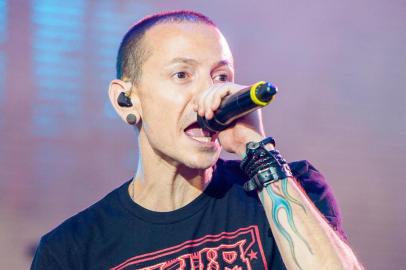 chester bennington, vocalista, linkin park, chester, bennington, mike shinoda