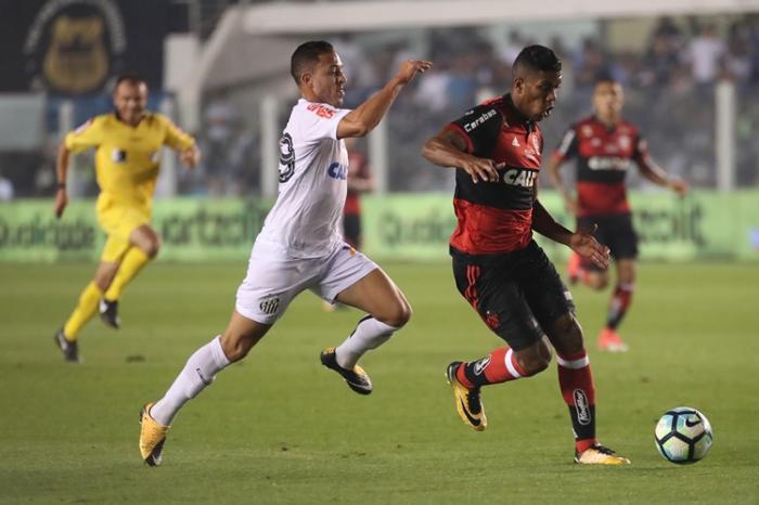 Gilvan de Souza / Flamengo