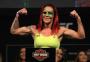 Cris Cyborg vai manter Cinturão,  dizem apostadores