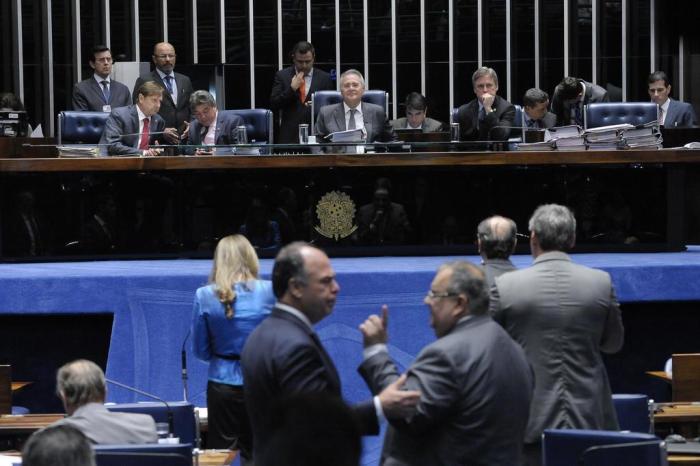 Pedro França / Agência Senado