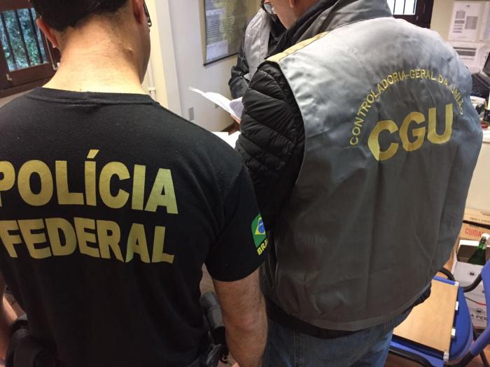 Polícia Federal / divulgação